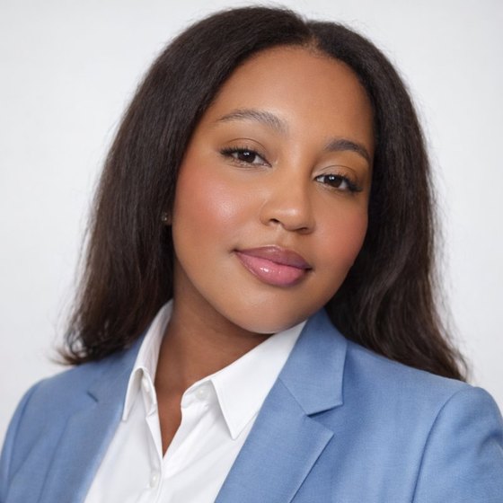 Tyesha Lewis, founder of NeuJoi.